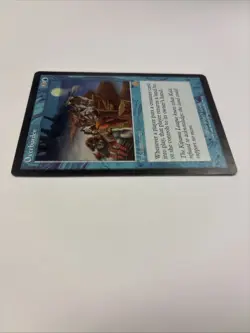 Overburden MP English MTG Prophecy 39 / 143 Regular Return Lands Enchantment - Image 5