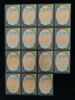 2025 Magic The Gathering MTG Marvel Spm EN #C 0020 #U 0120 Thwip! Lot*12 KM035 - Image 2
