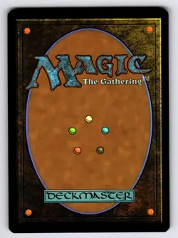 Fireblast U Dominaria Remastered # 119 NM Normal - Image 2