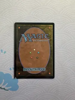 Vivi Ornitier Legendary Creature Wizard Magic the Gathering - Image 2