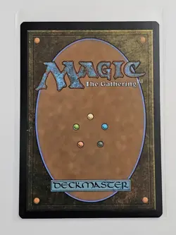 MTG Isochron Scepter (White Border) U 96 Mystery Booster 2 Non-foil - Image 2