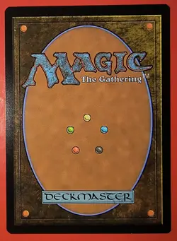 MTG, AETHERDRIFT: PLAGUE BELCHER - RARE #0097 DRC, REGULAR , NM - Image 3