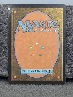Read DMG - Great Furnace - Mirrodin - Magic The Gathering DAMAGED Eng MTG - Image 2