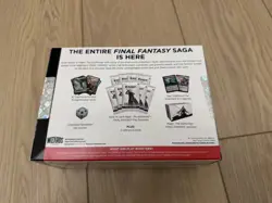 MAGIC THE GATHERING FINAL FANTASY ENGLISH BUNDLE BOX - Image 2