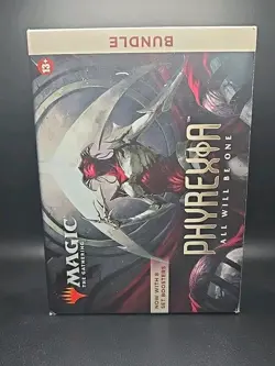 Magic The Gathering: Phyrexia All Will Be One Bundle - 8 booster Packs 195166185750 - Image 2
