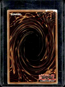2005 Yu-Gi-Oh! Special Edition Blister Pack 1 Dark Magician #FL1-EN002 - Image 2