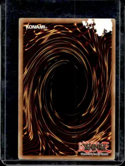 2005 Yu-Gi-Oh! Special Edition Blister Pack 1 Dark Magician #FL1-EN002 - Image 2