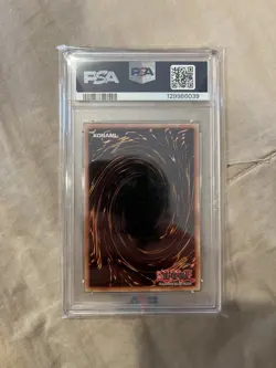 Blue-Eyes White Dragon (Ghost Rare) GFP2-EN175 Ghosts from the Past: the 2nd Haunting 1st Edition for sale online - Image 2