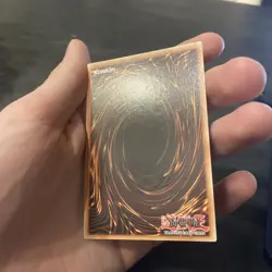 RA04-EN105 Transaction Rollback Quarter Century Secret Rare 1st Edition DM/NM - Image 4