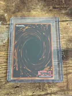 YuGiOh Trap Dustshoot PGD-049 Common 1st Edition - Image 2