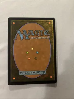 MTG Blood Crypt Near Mint, Ravnica Allegiance, Regular Card - Image 2