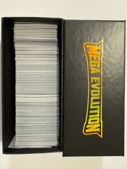 Pokemon ETB of Bulk 500-550 cards - Image 2