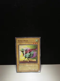 2x Misprint Error cards. Description box line and Name. YuGiOh! - Image 1