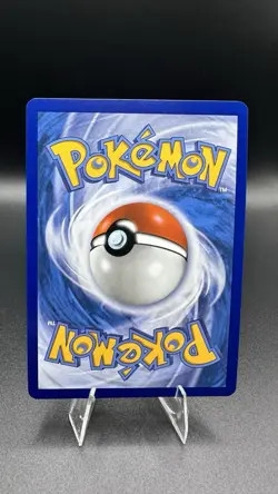 Pokemon Mega Charizard X ex 023 Promo Mega Evolutions Phantasmal Flames UPC Card - Image 4