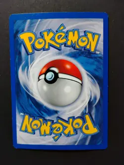 Kangaskhan 5/64 Jungle Set Holo Rare 1999 WOTC Vintage Pokemon Card MP - Image 5