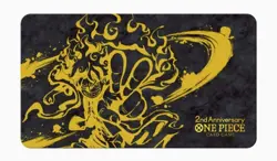 One Piece Card Game Japanese 2nd Anniversary Set - Image 4