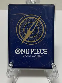 Sabo Alternate Art OP05-007 SR* One Piece Premium Booster -The Best- Card - Image 2