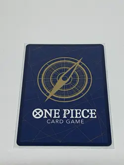Sabo Alternate Art OP05-007 SR* One Piece Premium Booster -The Best- Card - Image 3