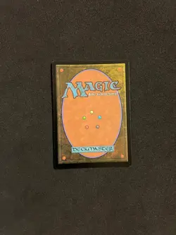 Harbinger of Night [Mirage] Magic MTG Cards LP - Image 2