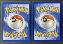Magneton Card Lot of 2: 27/112 Fire Red Leaf Green, 16/108 Pokemon Power Keepers - Image 2