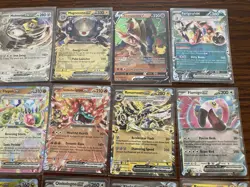 15 ALL ULTRA RARE Pokemon Cards Lot (Vs & ex) No Duplicates No Bulk Near Mint - Image 5