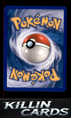 Professor Oak's Research 149/165 Pokemon Uncommon Expedition Card LP - Image 2