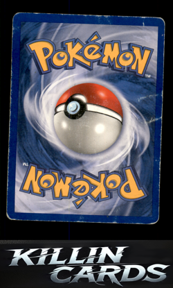 Light Ledian 024/105 Pokemon Rare Neo Destiny Card DM - Image 2