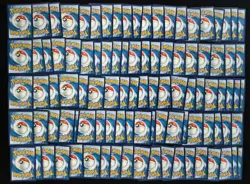 100 Lot All AR Pokemon TCG Chinese Card Art Rare Sandygast Houndour Wimpod Holo - Image 2