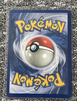 Base Set Shadowless Ivysaur Pokemon Card 30/102 WOTC 1999 - Image 2