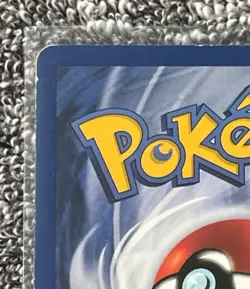 Base Set Shadowless Ivysaur Pokemon Card 30/102 WOTC 1999 - Image 3
