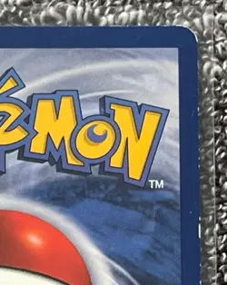Base Set Shadowless Ivysaur Pokemon Card 30/102 WOTC 1999 - Image 4