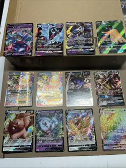 M Camerupt EX (XY198)x2 -XY ART-12 Card Lot-read Description Please-free shippin - Image 1