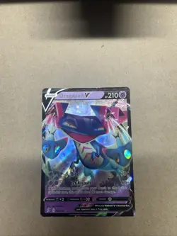M Camerupt EX (XY198)x2 -XY ART-12 Card Lot-read Description Please-free shippin - Image 2