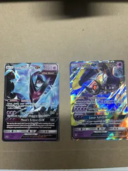 M Camerupt EX (XY198)x2 -XY ART-12 Card Lot-read Description Please-free shippin - Image 4