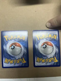 M Camerupt EX (XY198)x2 -XY ART-12 Card Lot-read Description Please-free shippin - Image 5