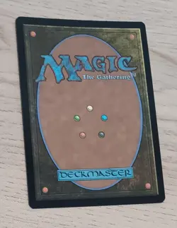 MTG Withering Torment Showcase Foil - Duskmourn - 0313 Uncommon - Image 2