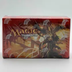 Magic The Gatheringgatecrash - Fight Your Guild - Sealed - Image 1