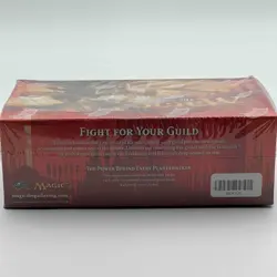 Magic The Gatheringgatecrash - Fight Your Guild - Sealed - Image 3