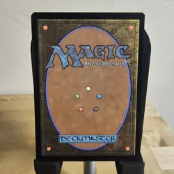 Showdown of the Skalds R The List Reprints 229/285 Near Mint - Image 2