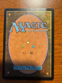 Japanese Jwari Shapeshifter Worldwake - Magic the Gathering MTG Nice! - Image 2