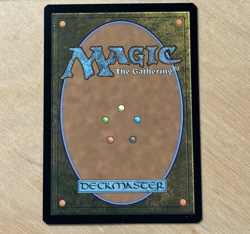 Magic the Gathering MTG Skarrgan Hellkite Ravnica Allegiance LP - Image 2