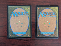 MTG Leyline of Anticipation x2 - M20 and M11, NM, see pics and desc - Image 4