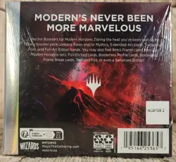 Magic The Gathering - Modern Horizons 3 Collector Booster Box Sealed ENGLISH - Image 2