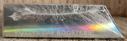 Magic The Gathering - Modern Horizons 3 Collector Booster Box Sealed ENGLISH - Image 5