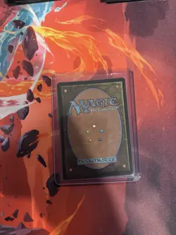 Toph, Earthbending Master Avatar: The Last Airbender: Eternal-Legal Foil - Image 2