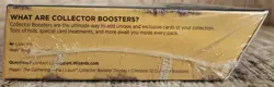 Magic the Gathering, MTG, Fallout Collector Booster Box, Factory Sealed - Image 4
