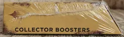 Magic the Gathering, MTG, Fallout Collector Booster Box, Factory Sealed - Image 5
