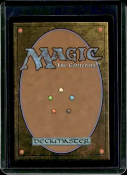 2022 Magic The Gathering MTG Teferi's Protection Borderless #343 - Image 2