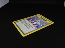 👾 SCOOP UP RARE TRAINER | Pokemon Base Set #78 | Great Condition! - Image 3