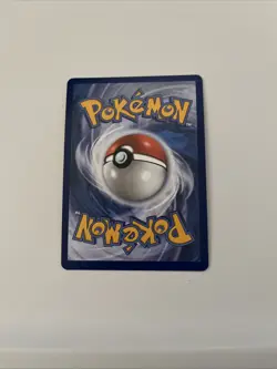 Togedemaru 104/094 Me02: Phantasmal Flames Holo Full Art Pokemon Card - Image 2